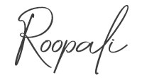 sign_Roopali